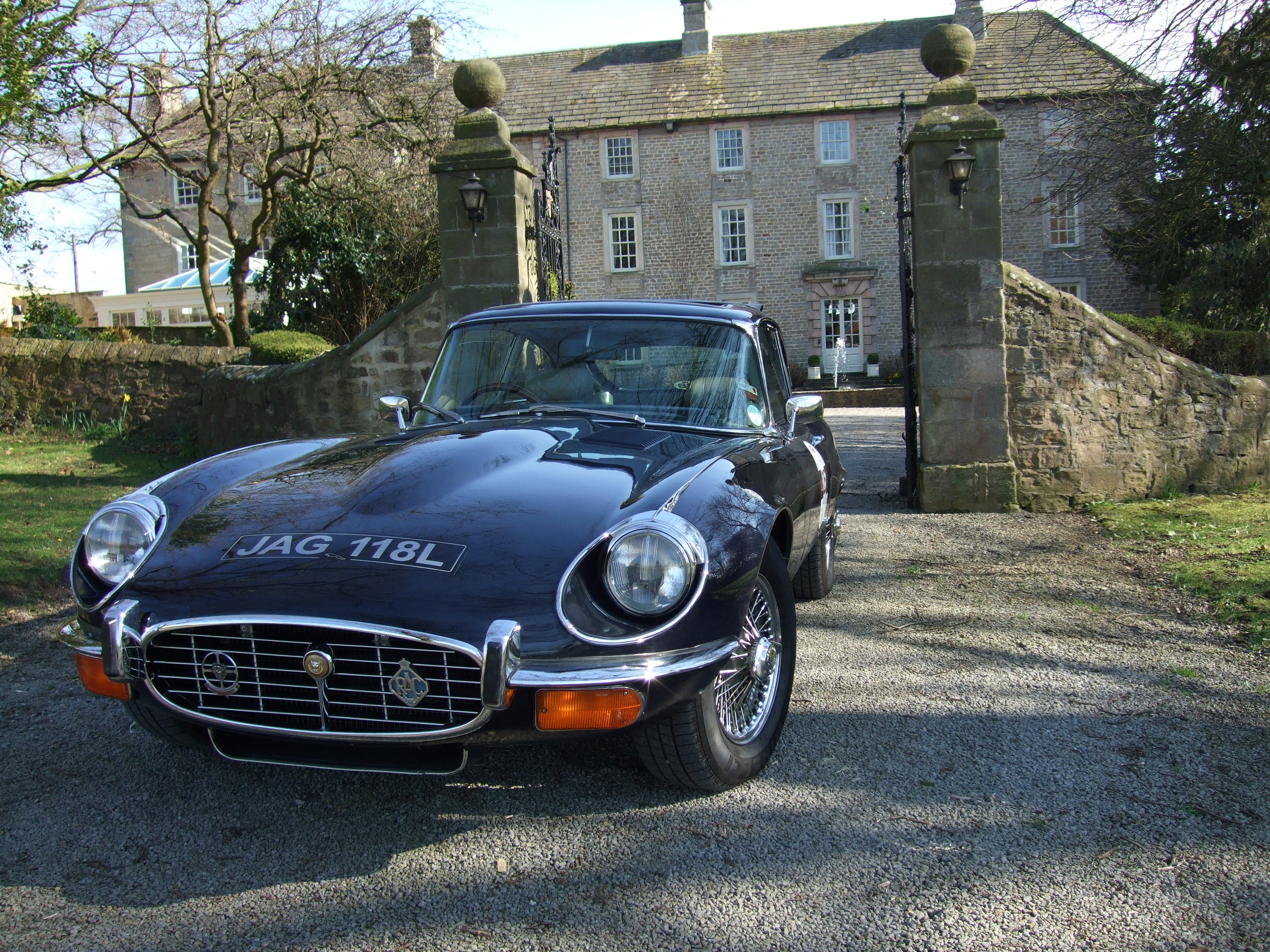 Hotel photo 7 of Headlam Hall Country Hotel & Spa.