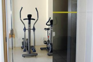 Centro empresarial e espaços para eventos