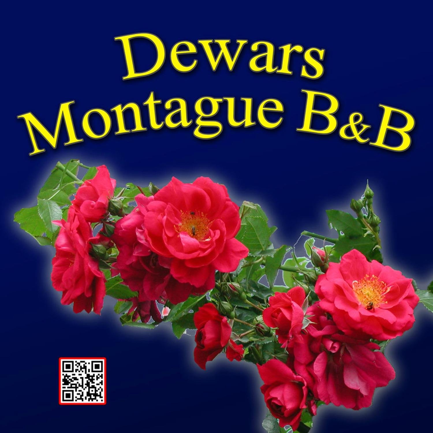 DEWARS MONTAGUE BED AND BREAKFAST (Canada) - Tarifs 2024