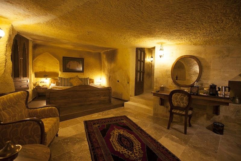 Kayakapi Premium Caves - Cappadocia Rooms: Pictures & Reviews - Tripadvisor