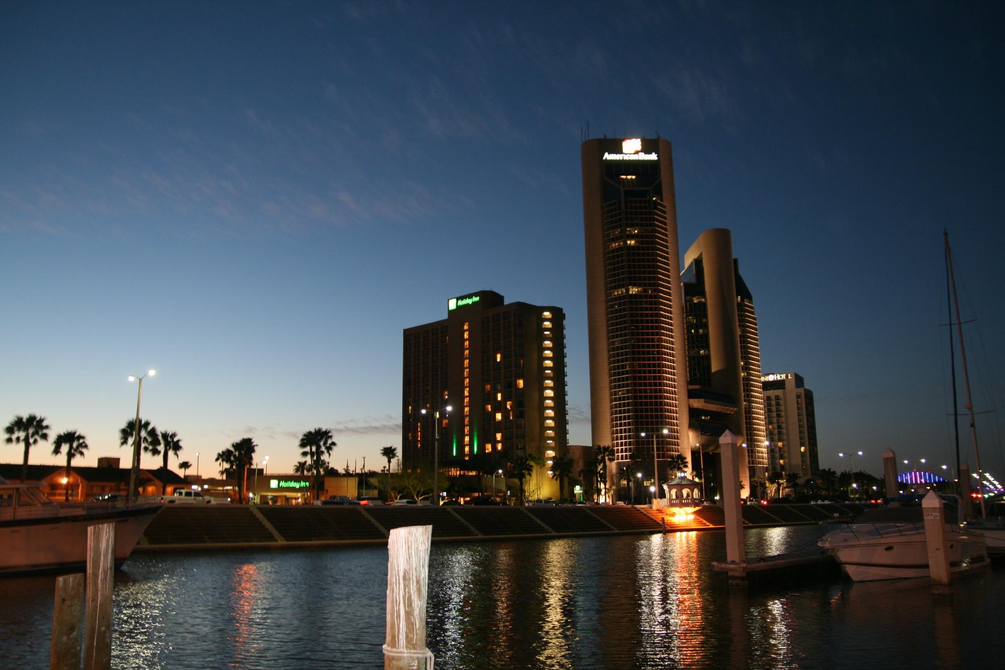 Hotel photo 45 of Holiday Inn Corpus Christi Downtown Marina, an IHG hotel.