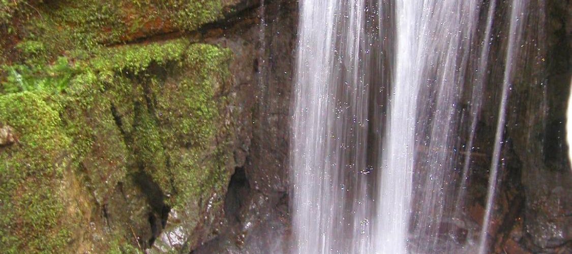 Eternal Fountain