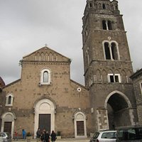 Duomo di Casertavecchia