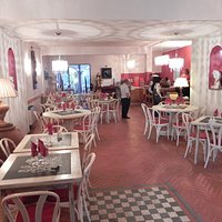 RISTORANTE MERYANNA