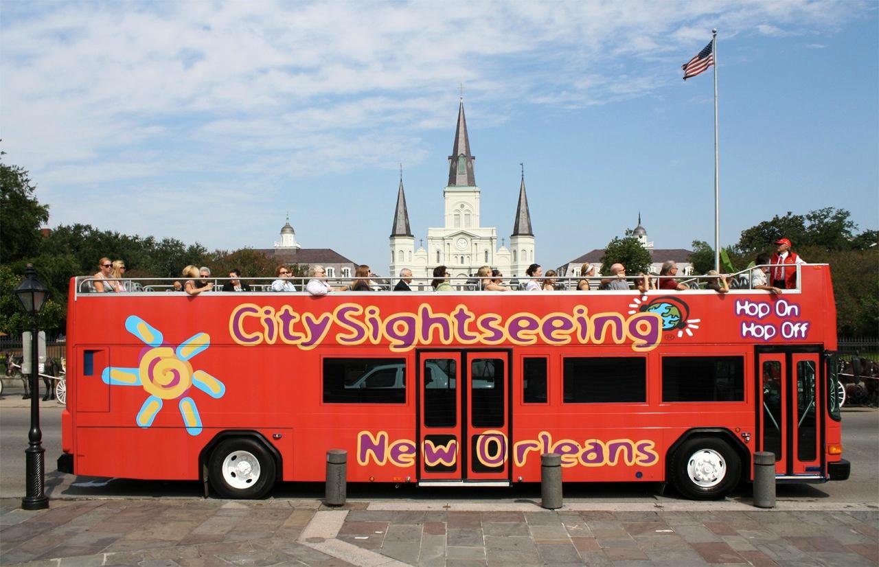 City Sightseeing - All You Need to Know BEFORE You Go (with