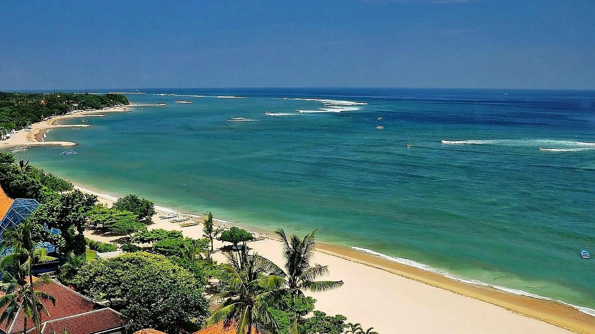 6 Rekomendasi Pantai Terbaik di Bali