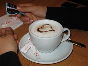 Getränke