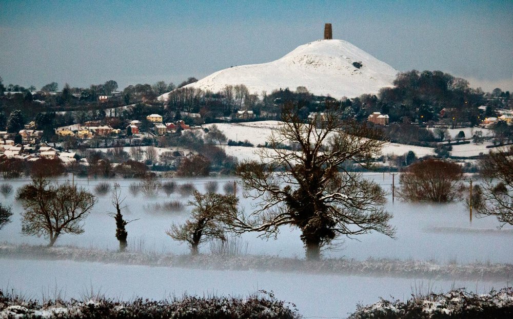 Glastonbury, England Tourismus in Glastonbury Tripadvisor