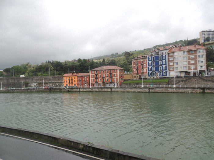Imagen 1 de Hostal Ria de Bilbao