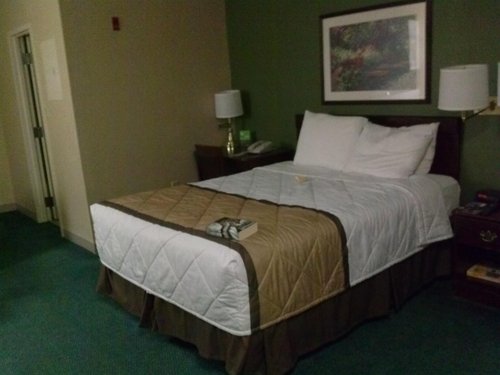 EXTENDED STAY AMERICA - COLUMBIA - FT. JACKSON $71 ($̶7̶7̶) - Updated ...