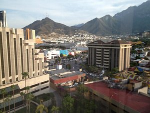 MS MILENIUM MONTERREY, CURIO COLLECTION BY HILTON $139 ($̶2̶2̶0̶) - Updated  2023 Prices & Hotel Reviews - Mexico/San Pedro Garza Garcia, Nuevo Leon