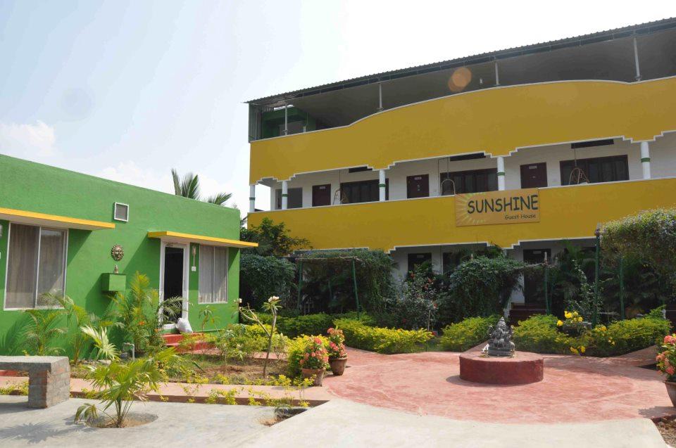 Hotel photo 15 of Sunshine Guest House.