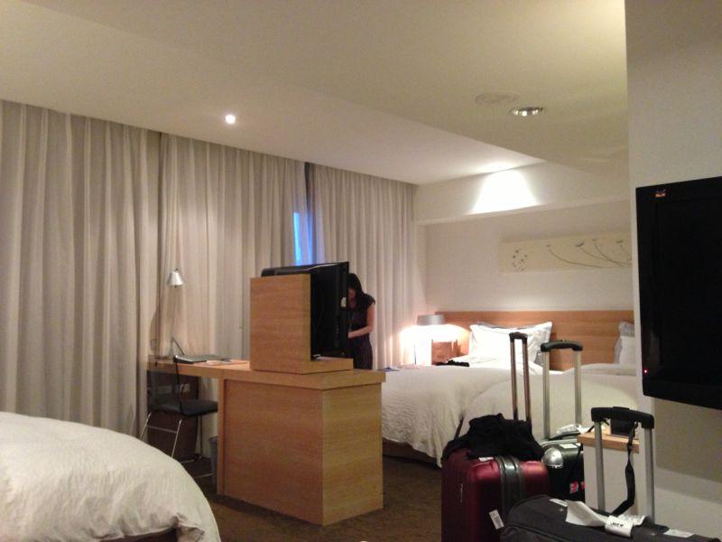 Hotel photo 3 of Beacon Hotel.