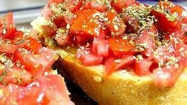 Special Bread