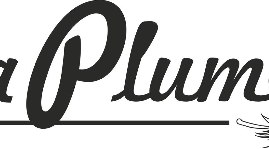 la plume