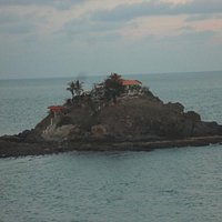 Hon Ba or Lady Island, Vung Tau, Vietnam