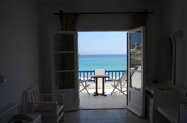 Hotel photo 24 of Acrogiali Beach Hotel.
