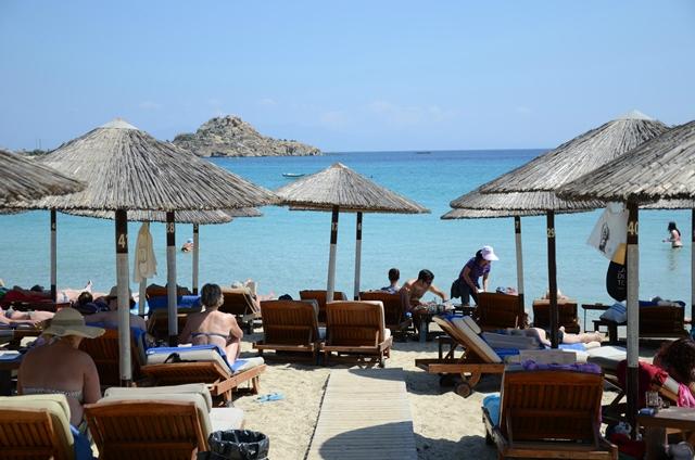 Hotel photo 27 of Acrogiali Beach Hotel.