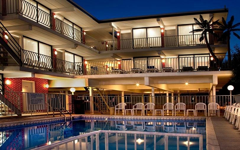 Aa Heart Of Wildwood Motels Updated 2022 Prices And Motel Reviews Nj