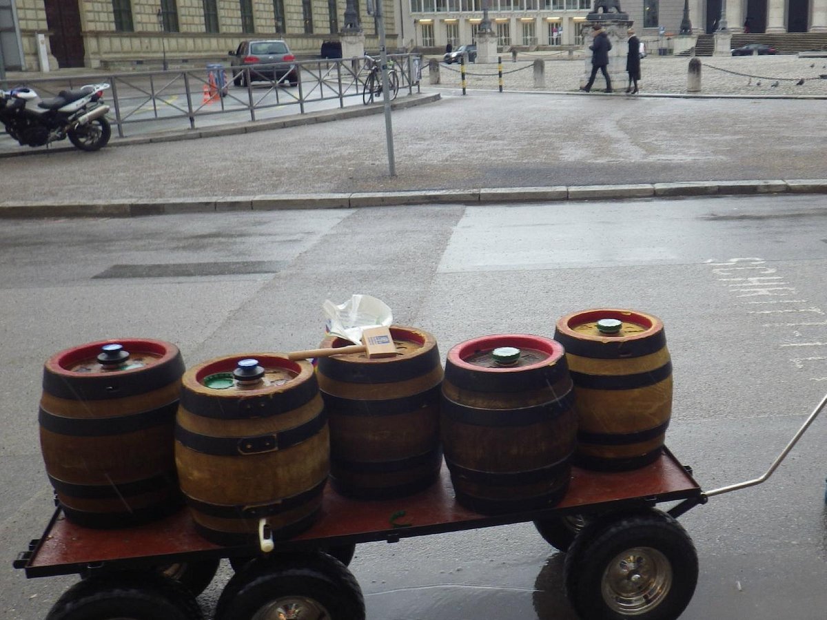 beer bike tour munich