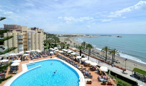 Imagen 1 de MedPlaya Hotel Riviera