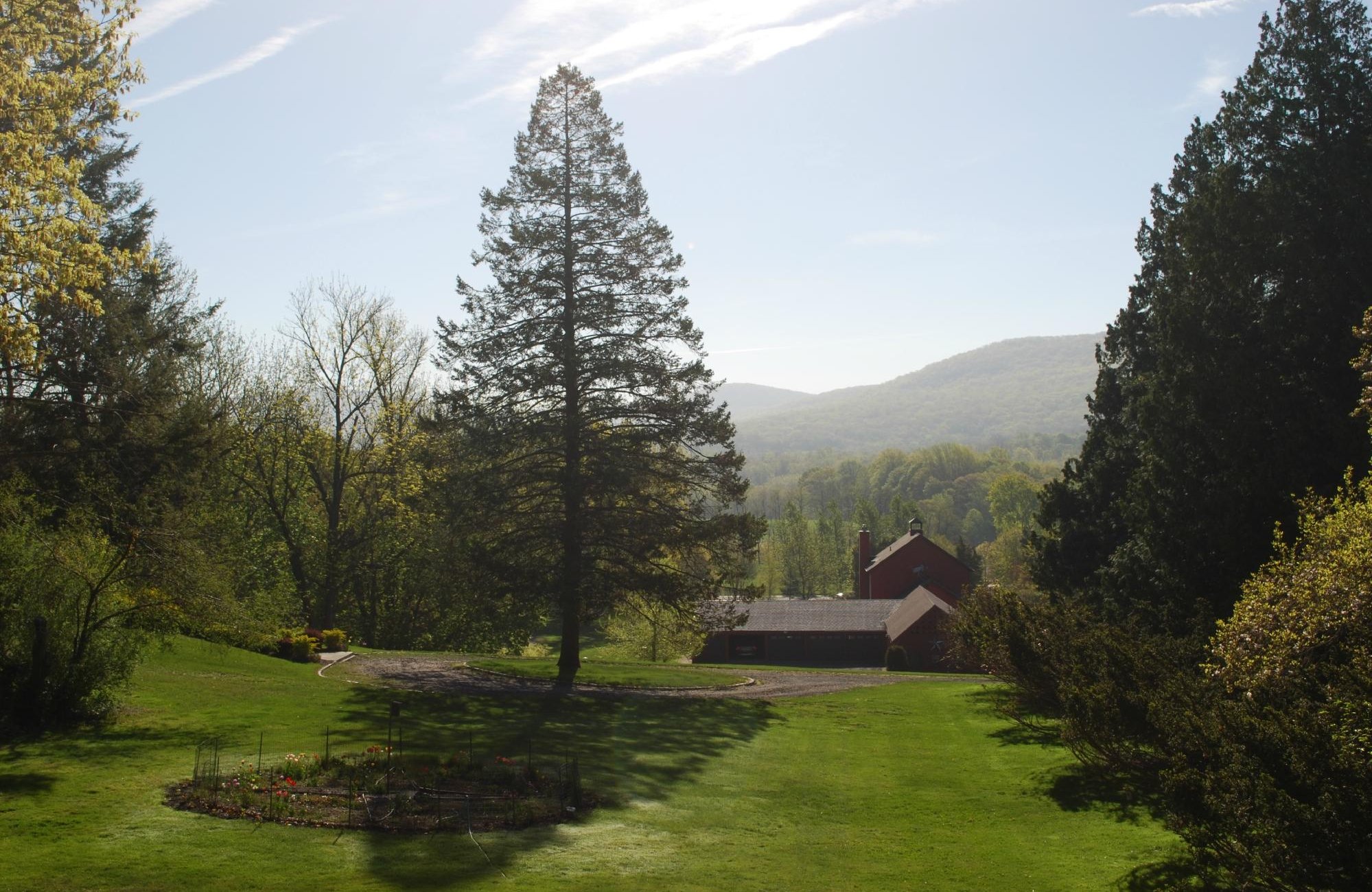 Storm King Lodge by null