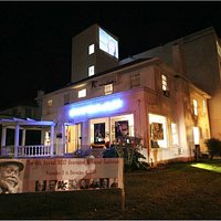 John Natsoulas Center for the Arts