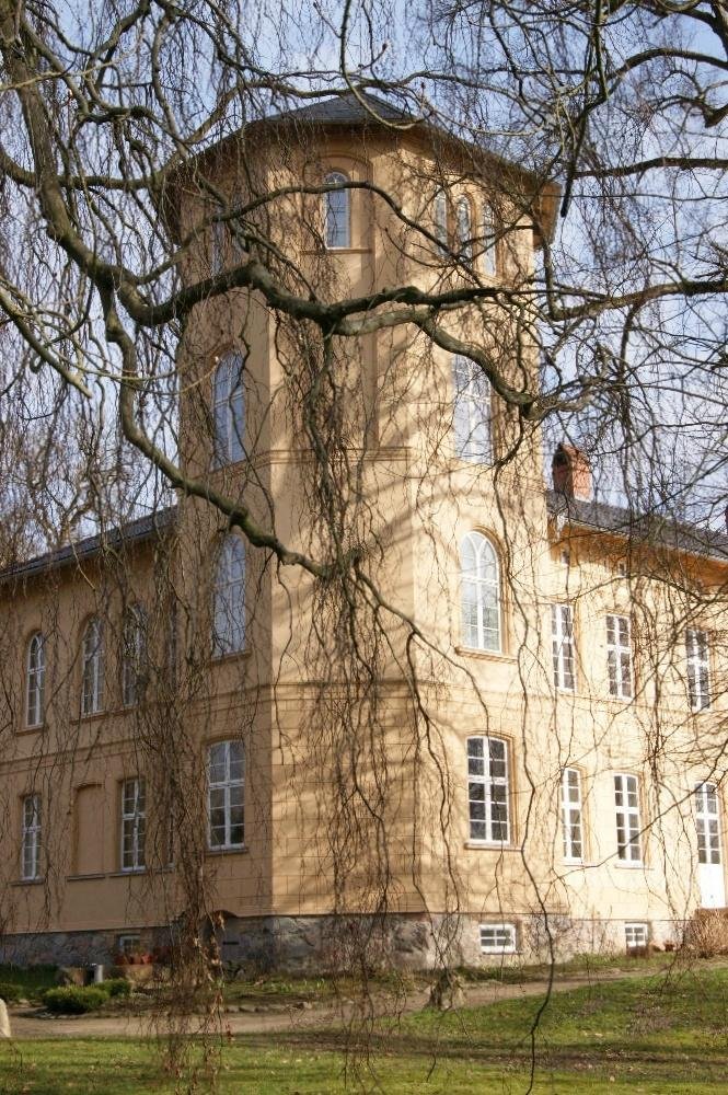 LANDHAUS SCHLOSS KÖLZOW Bewertungen, Fotos & Preisvergleich