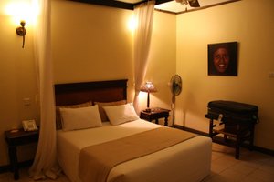Kamer en suite