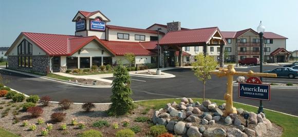 AMERICINN BY WYNDHAM OSWEGO Updated 2024 Prices Hotel Reviews IL