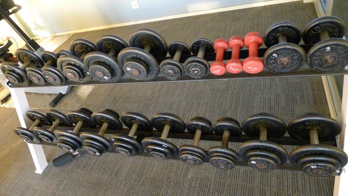 Lagoon Beach Hotel & Spa Gym: Pictures & Reviews - Tripadvisor