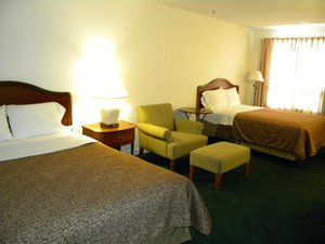 Room & Suite