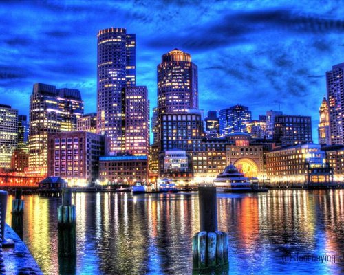 Os esportes em Boston - Turismo em Boston