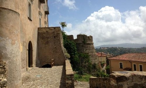 la torre