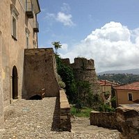 la torre