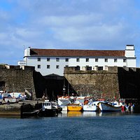 Forte de São Brás, Ponta Delgada