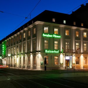 Hotel Kaiserhof