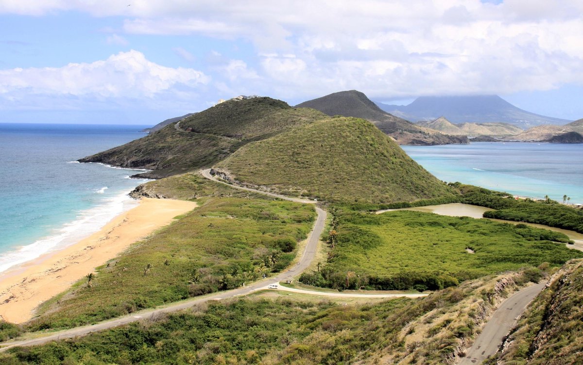 South Peninsula (St. Kitts) - All You Need to Know BEFORE You Go