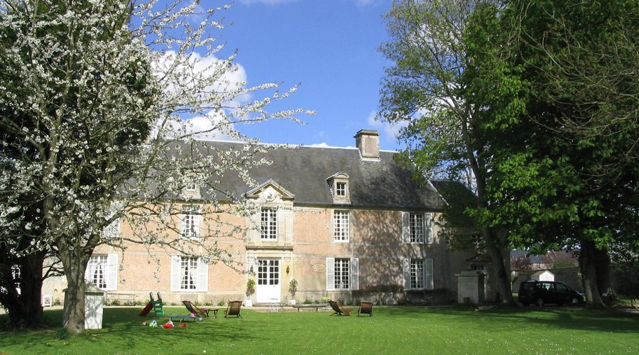 Le Manoir