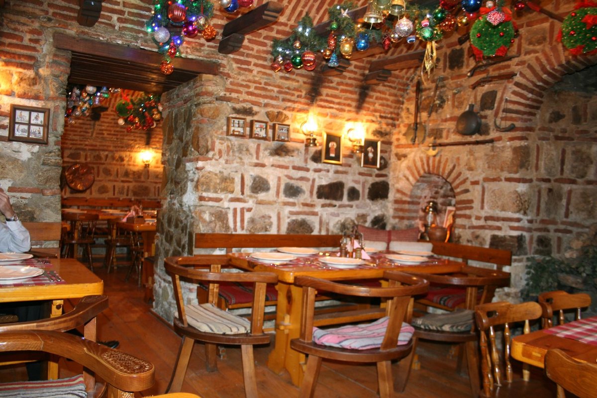 PIVNICA AN, Skopje - Restaurant Reviews, Photos & Phone Number ...