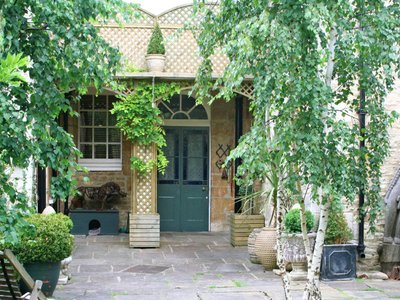 Boutique Hotels in England | laterooms.com