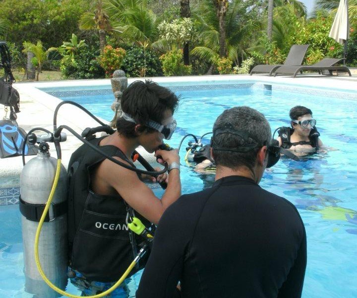 Scuba San Andres Dive Shop - All You Need to Know BEFORE You Go (2024)