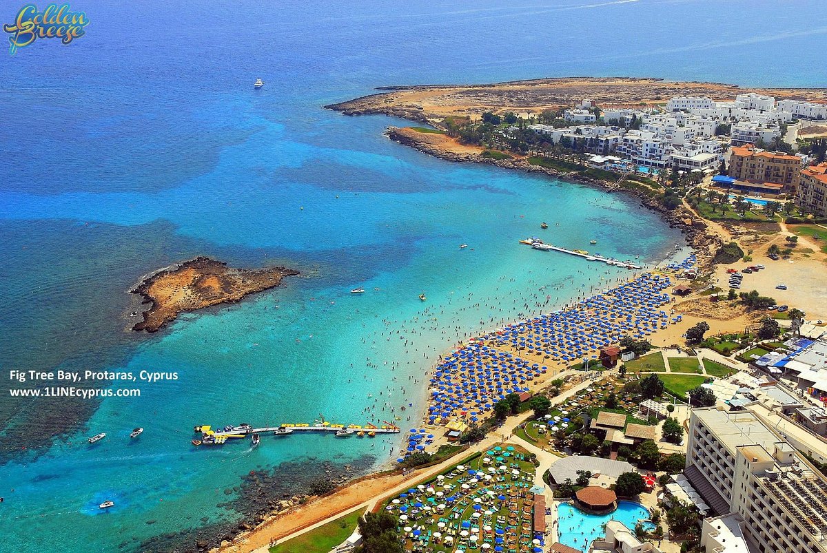 tæmme farve Prøve Fig Tree Bay (Protaras) - All You Need to Know BEFORE You Go