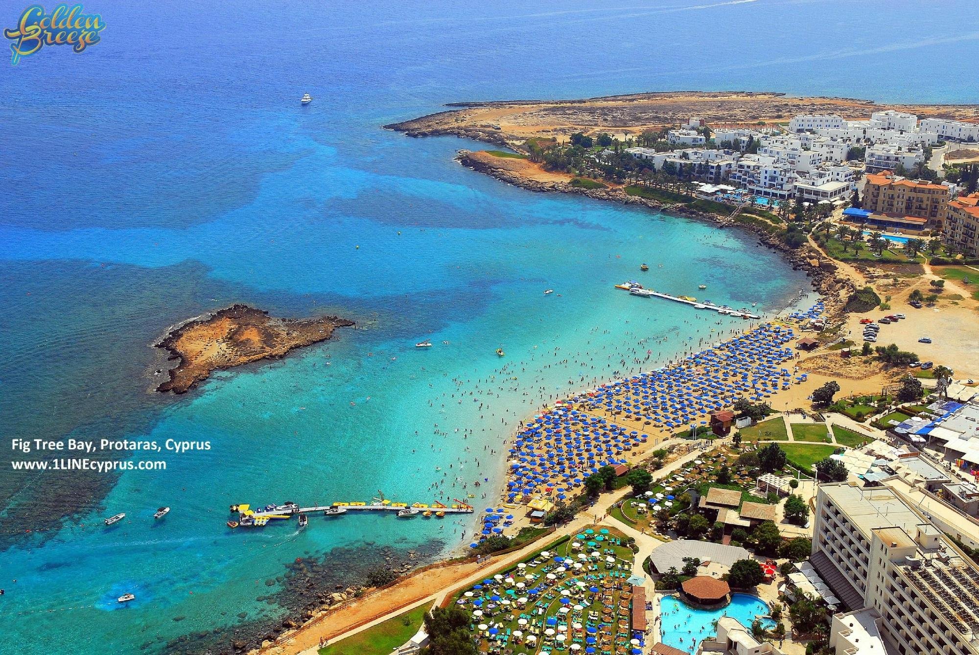 Protaras, Cyprus: All You Need to Know Before You Go (2024) - Tripadvisor