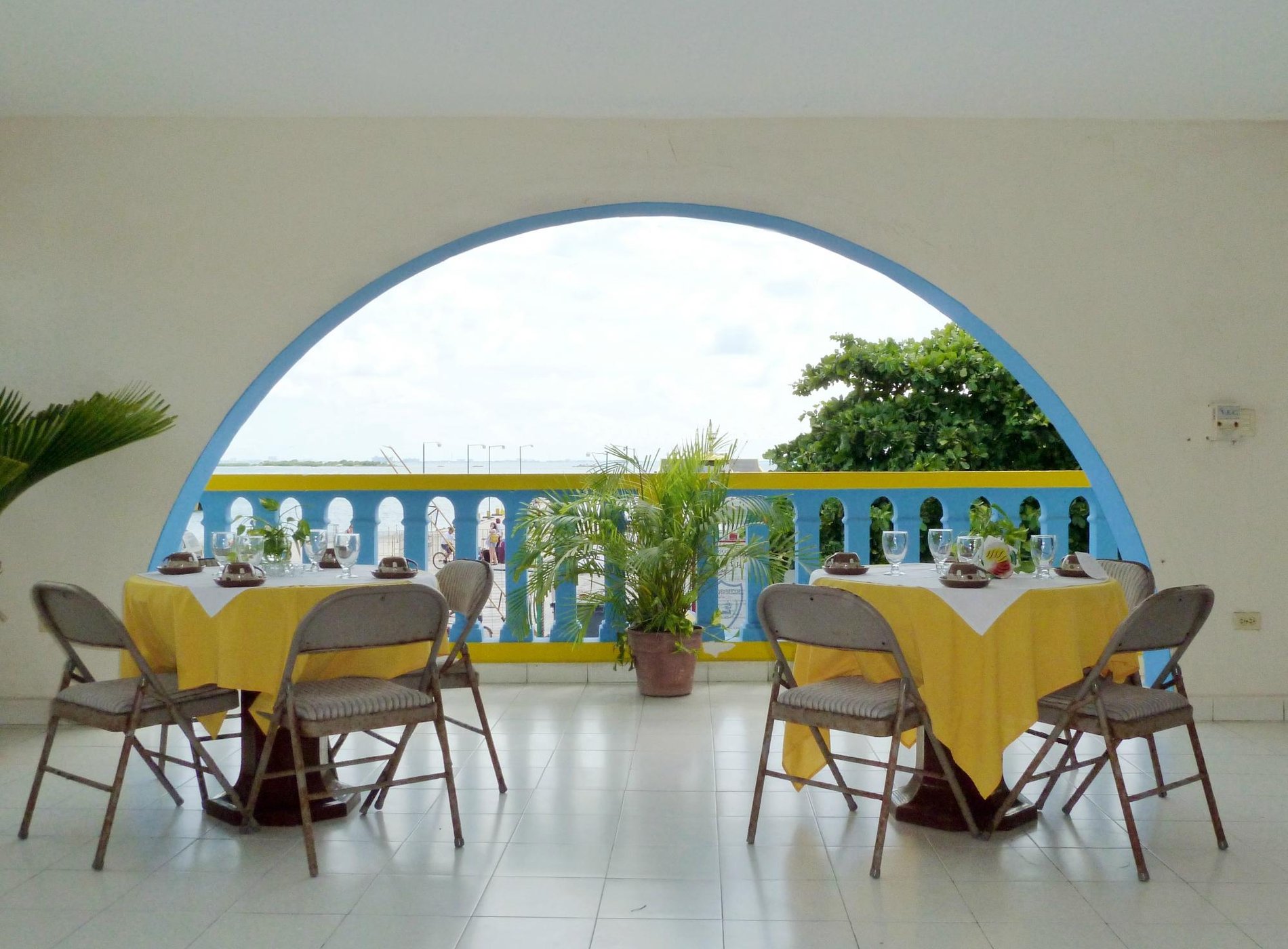 Hotel D Gomar by null