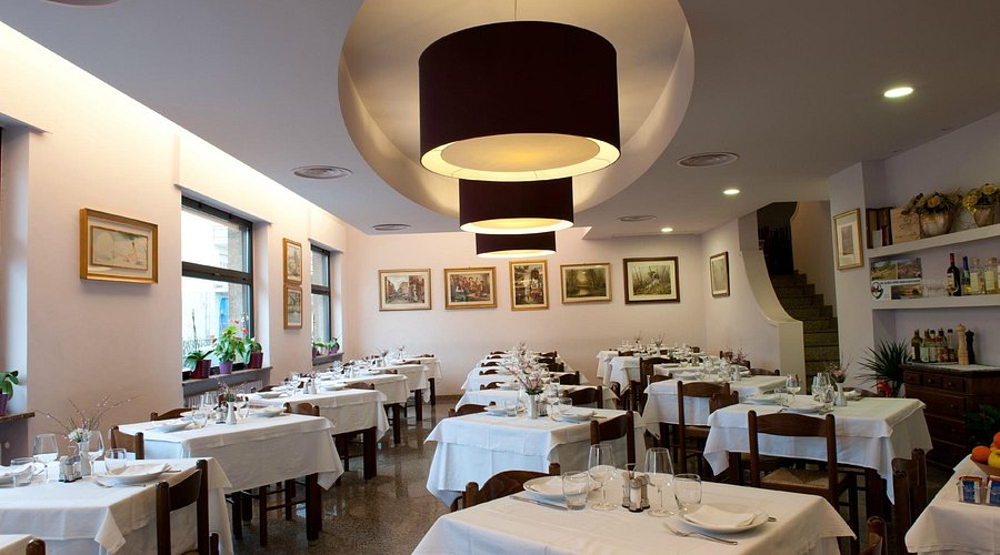 Ristorante Italia Ristorante Italia