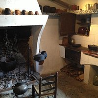Cocina
