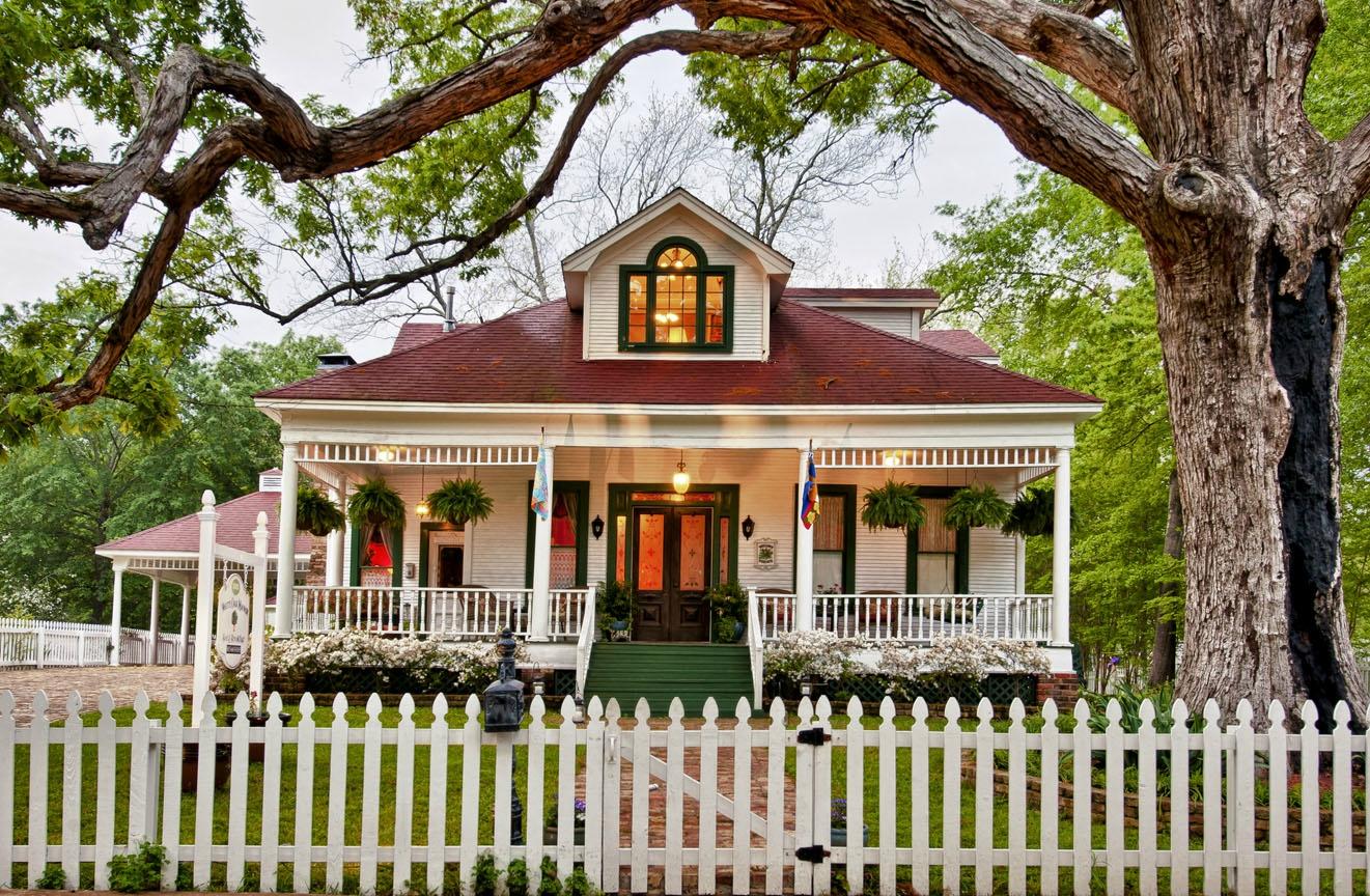 THE 10 BEST Romantic Bed And Breakfast In Texas 2023 (with Prices ...