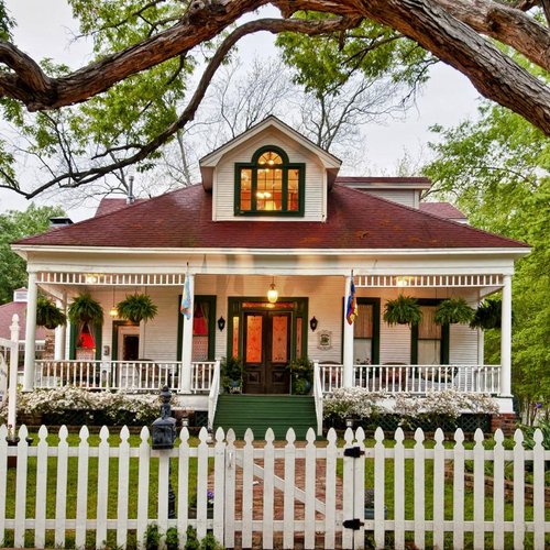 THE 10 BEST Romantic Bed and Breakfast in Texas 2023 (with Prices ...