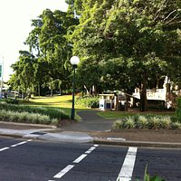 Ann Street